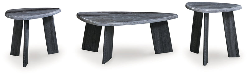 Bluebond Occasional Table Set