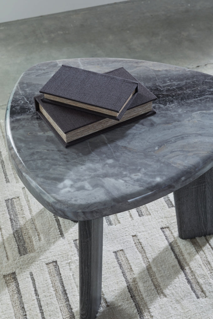 Bluebond Occasional Table Set