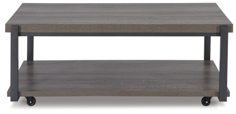 Wilmaden Occasional Table Set