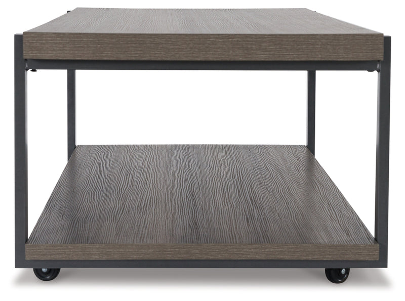 Wilmaden Occasional Table Set