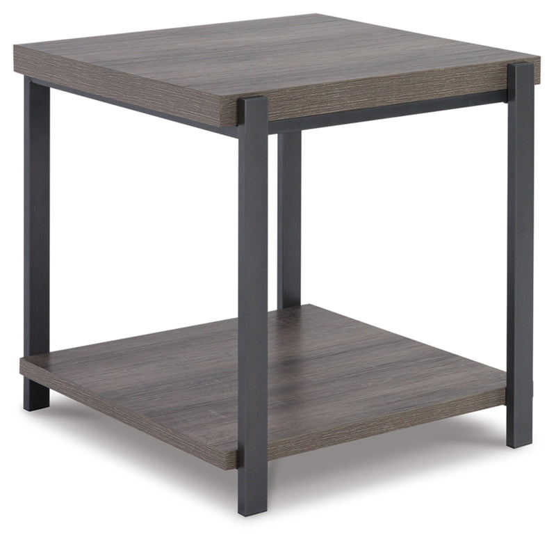 Wilmaden Occasional Table Set