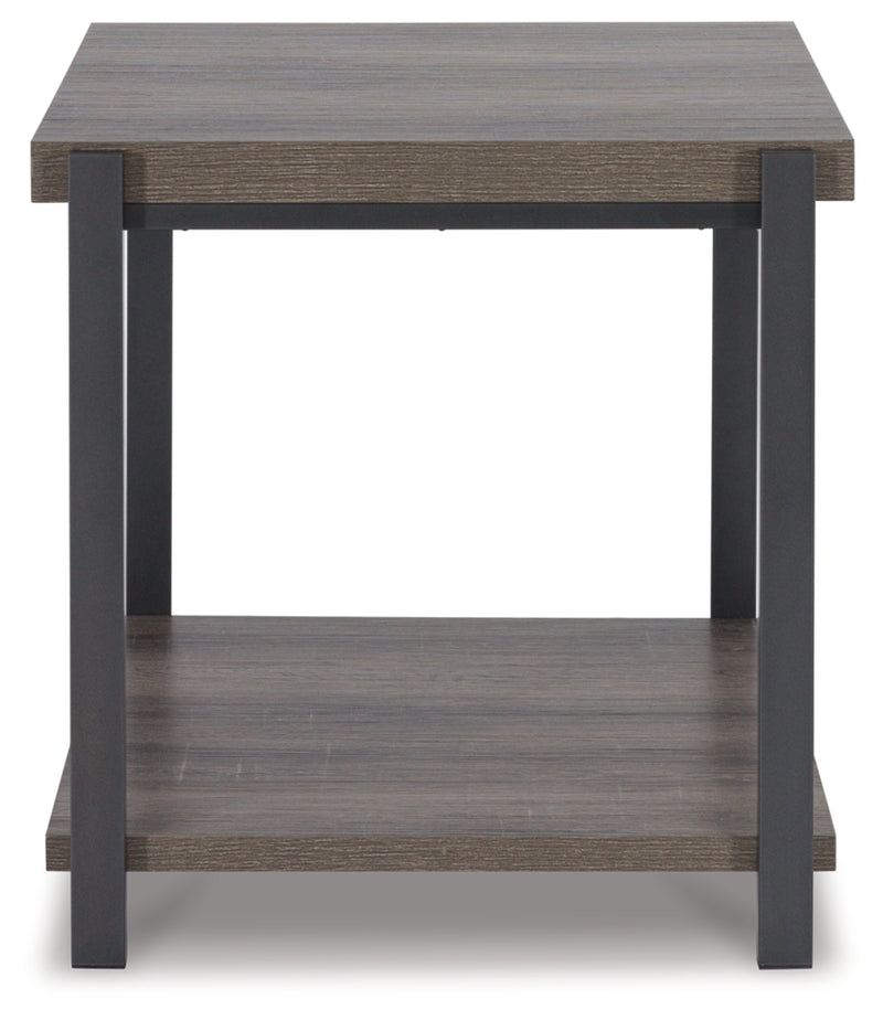 Wilmaden Occasional Table Set