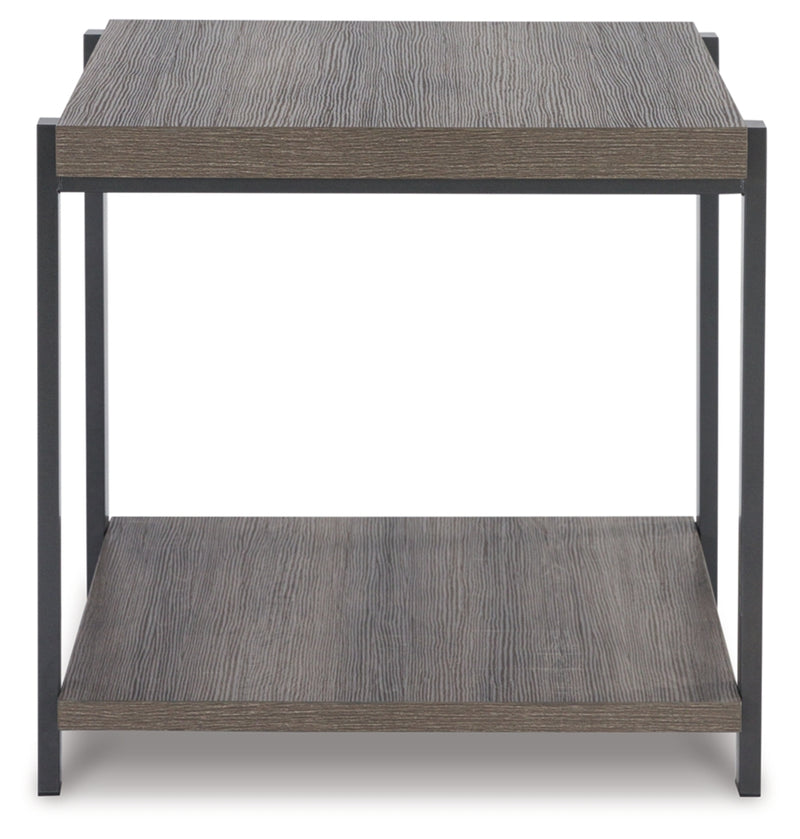 Wilmaden Occasional Table Set