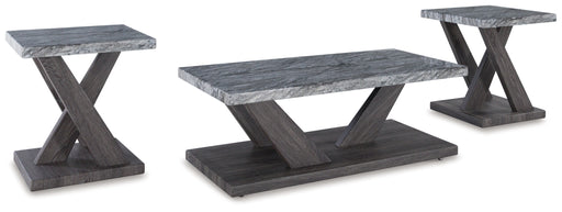 Bensonale Occasional Table Set