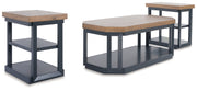 Landocken Occasional Table Set