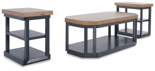 Landocken Occasional Table Set