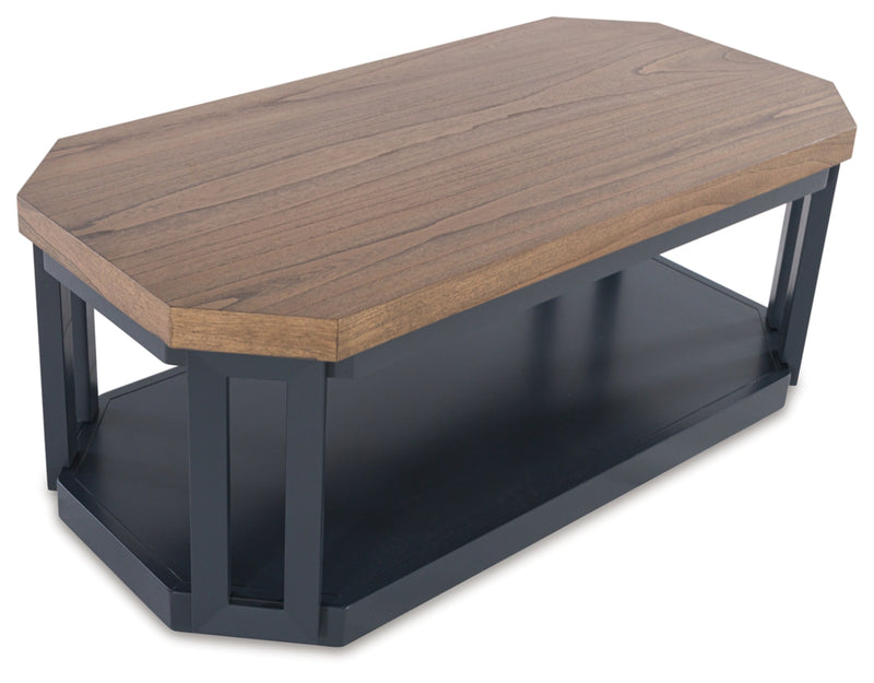 Landocken Occasional Table Set