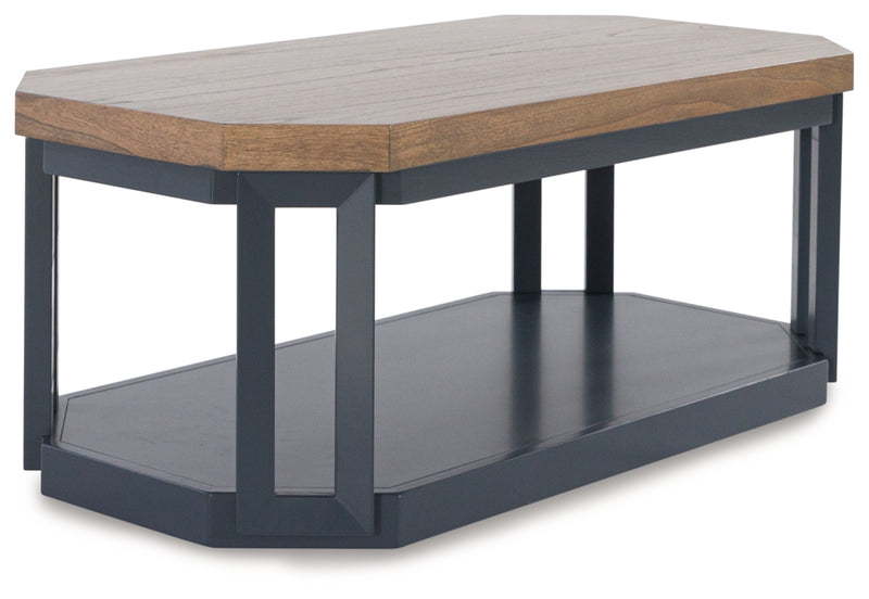 Landocken Occasional Table Set