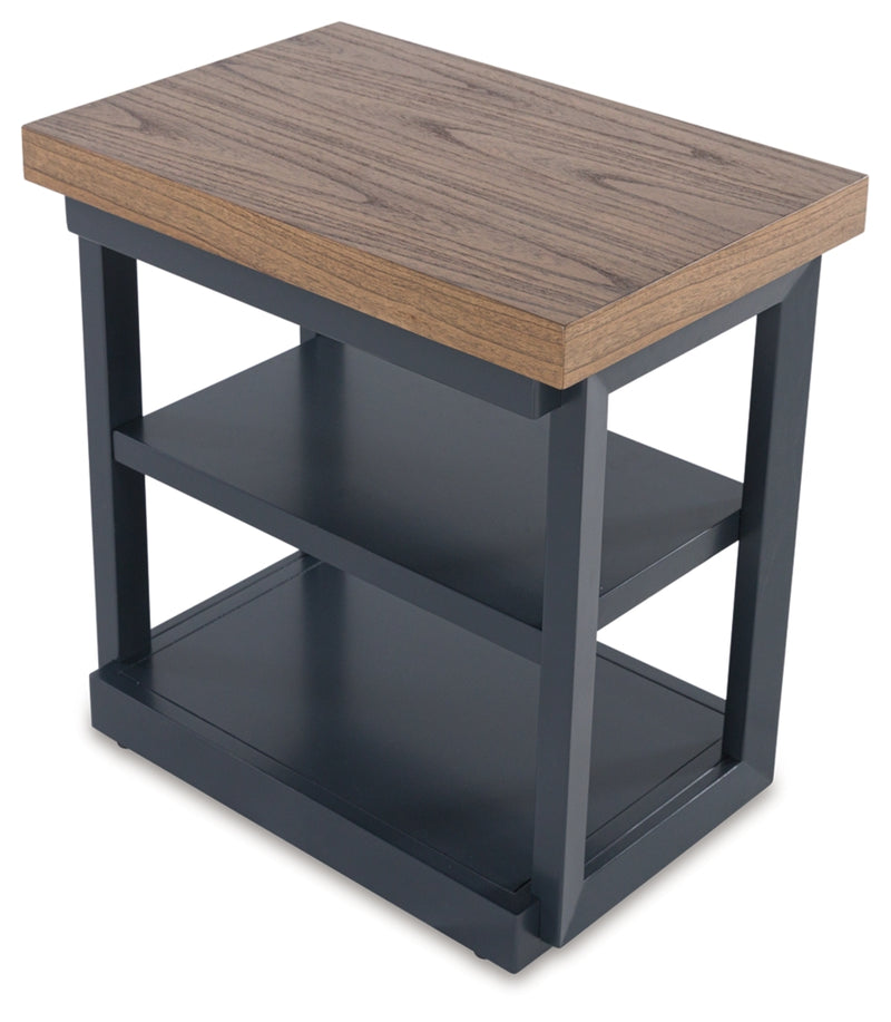 Landocken Occasional Table Set