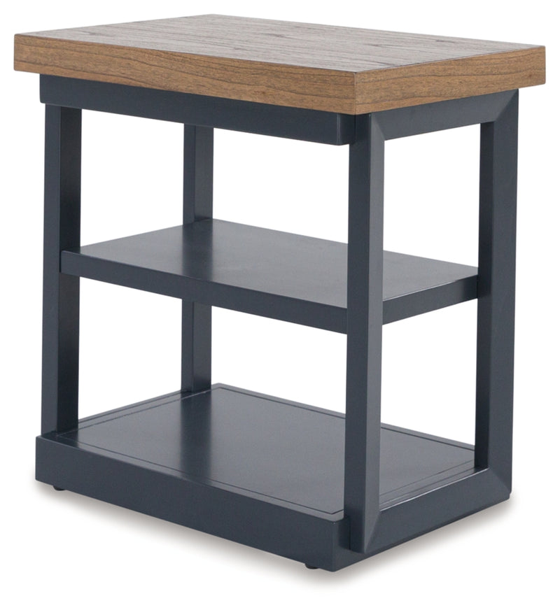 Landocken Occasional Table Set