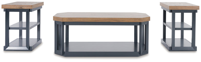 Landocken Occasional Table Set