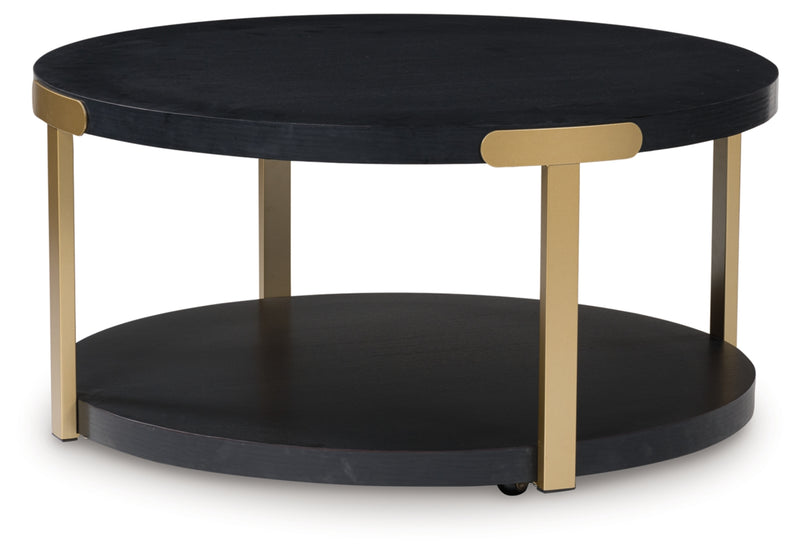 Shylore Occasional Table Set