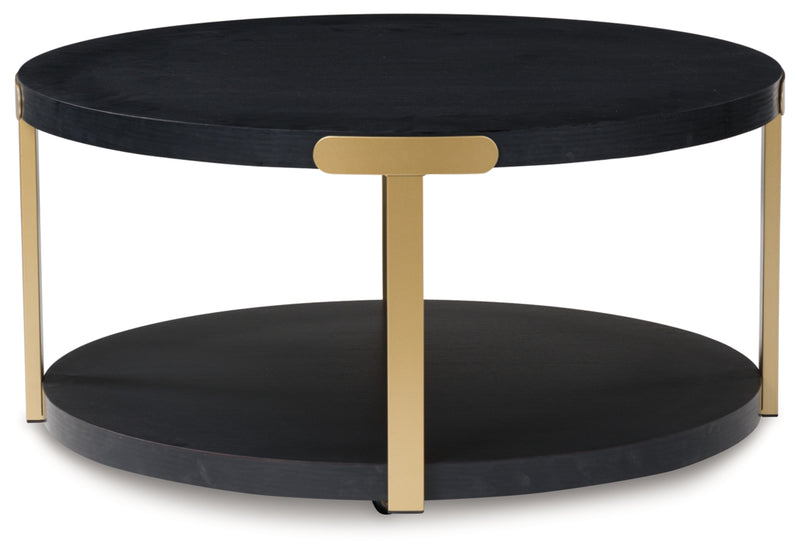 Shylore Occasional Table Set