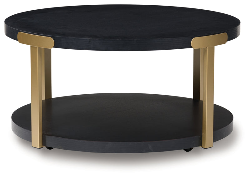 Shylore Occasional Table Set