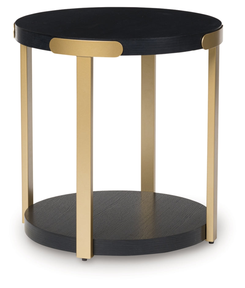 Shylore Occasional Table Set