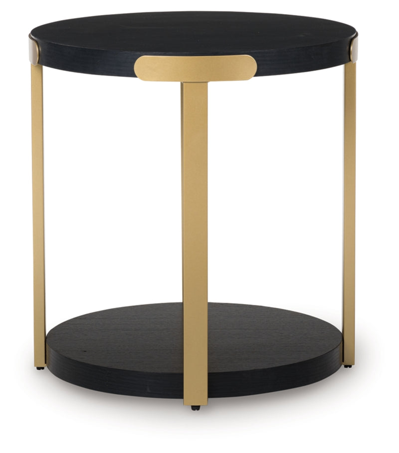 Shylore Occasional Table Set
