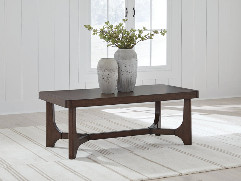 Korestone Cocktail Table