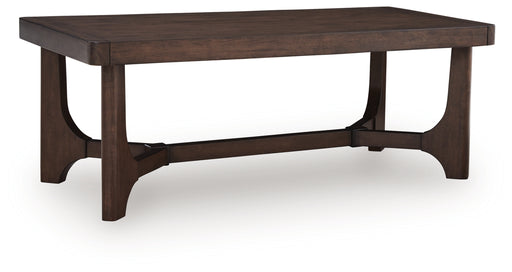 Korestone Cocktail Table