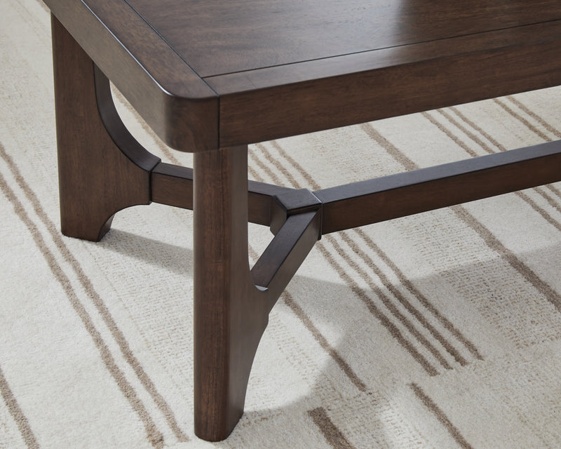 Korestone Cocktail Table