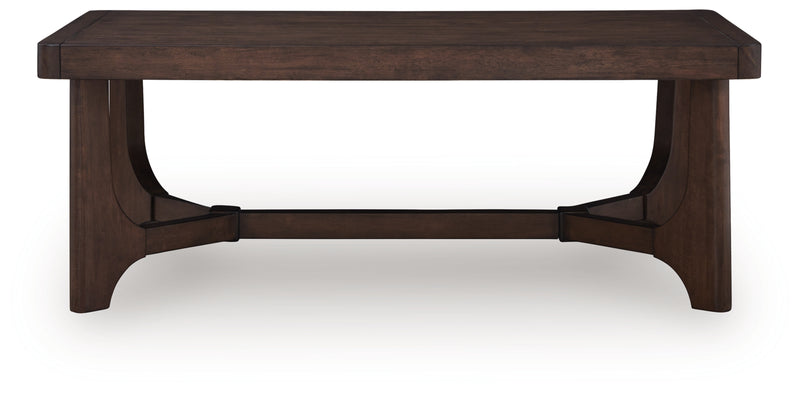 Korestone Cocktail Table