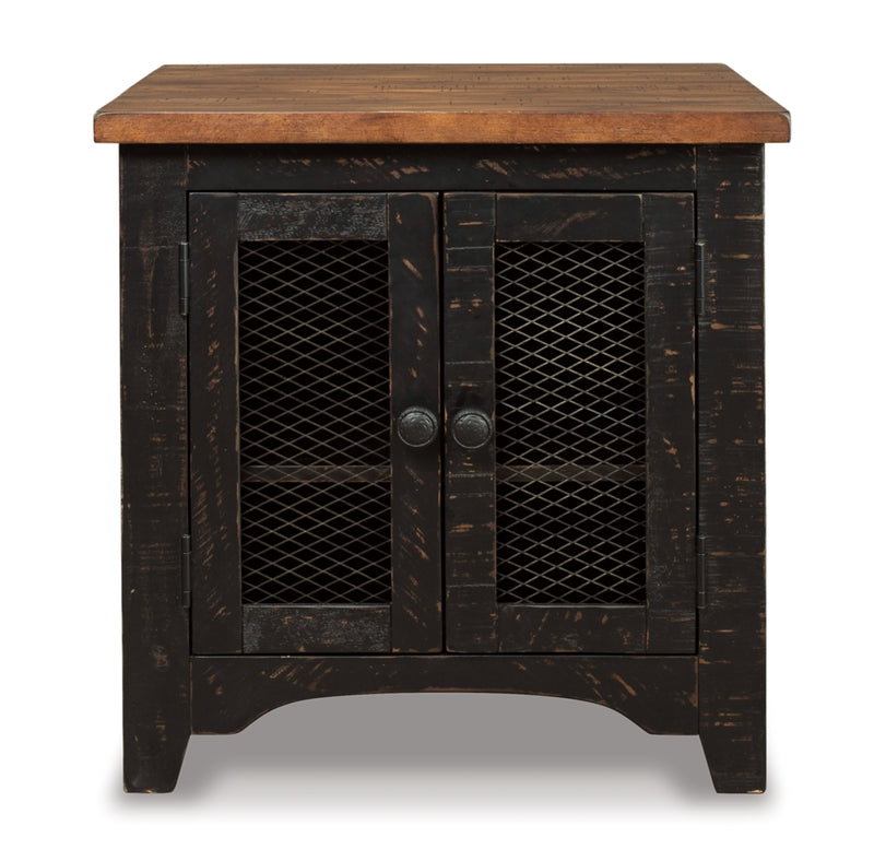 Mesa auxiliar Valebeck