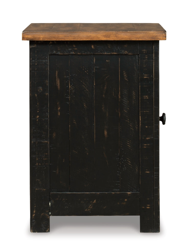Mesa auxiliar Valebeck