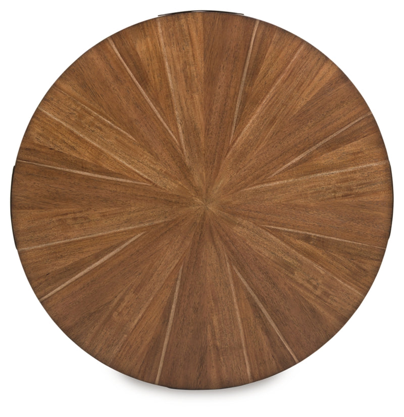 Crosstrail Occasional Table Set