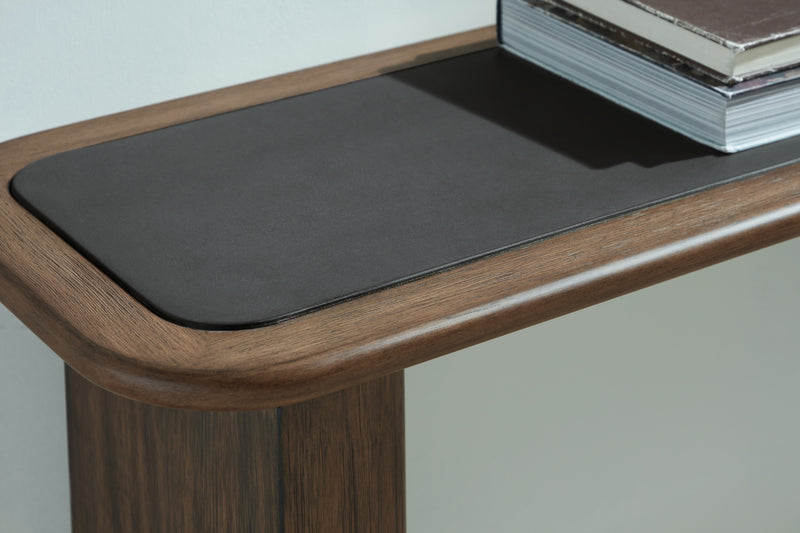 Dontayne Sofa Table