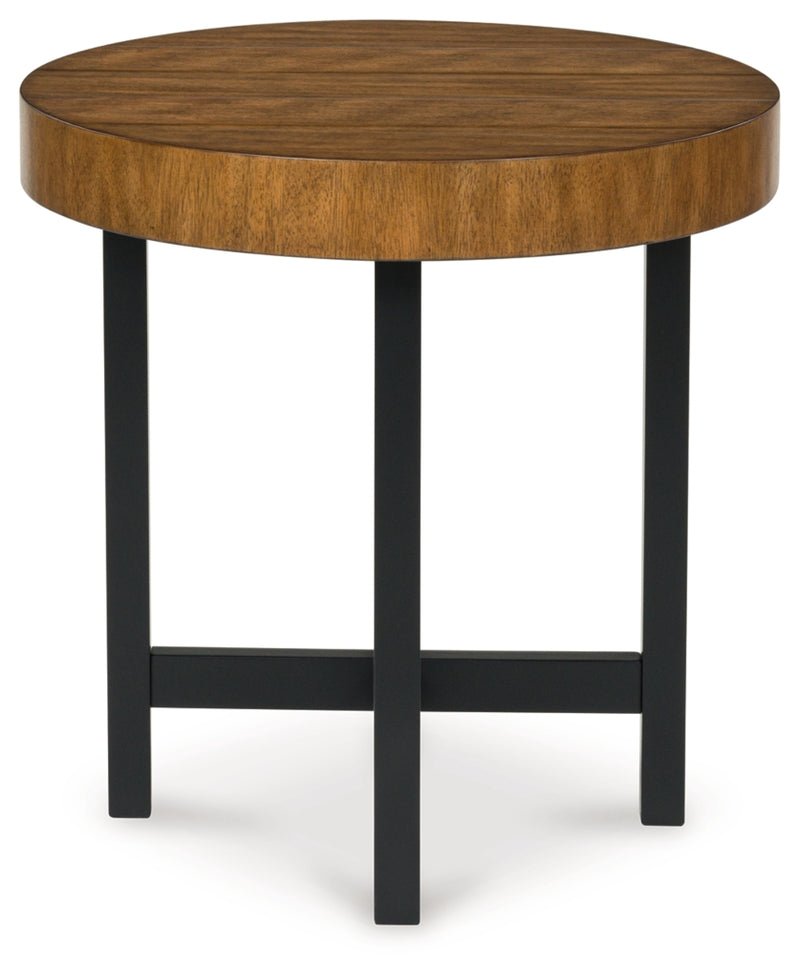 Steenlage Occasional Table Set