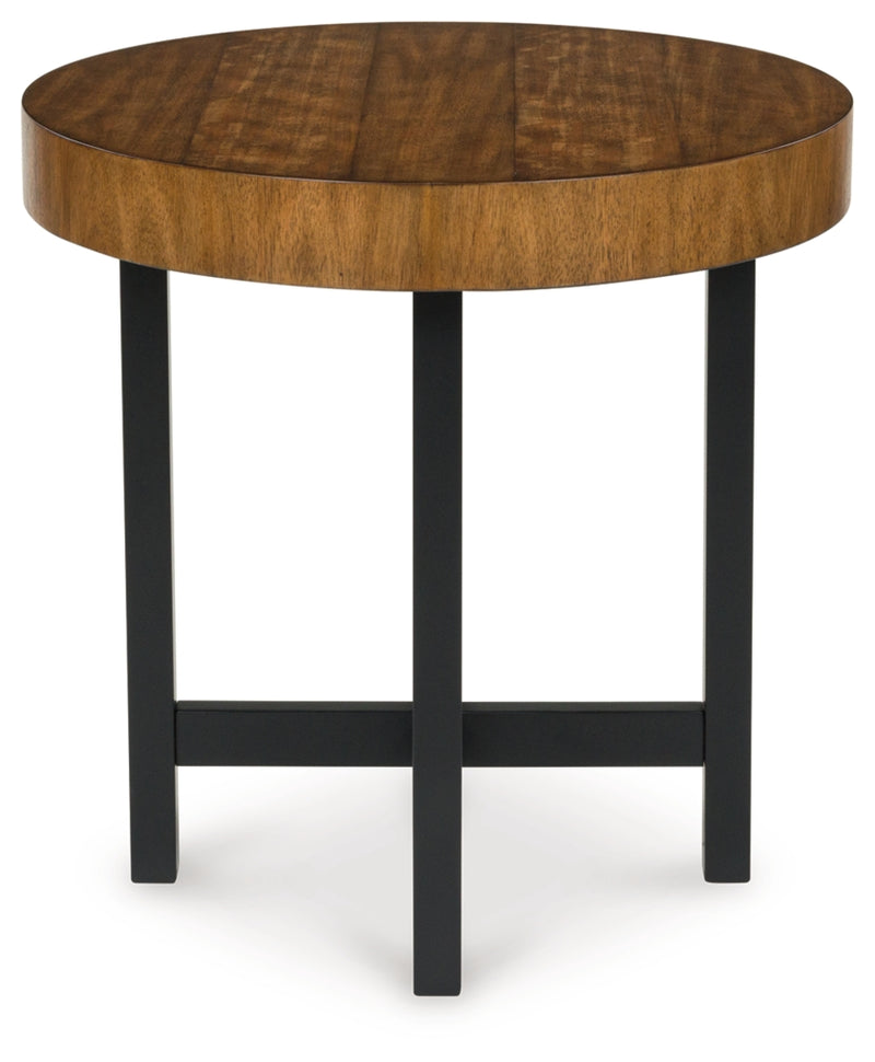 Steenlage Occasional Table Set