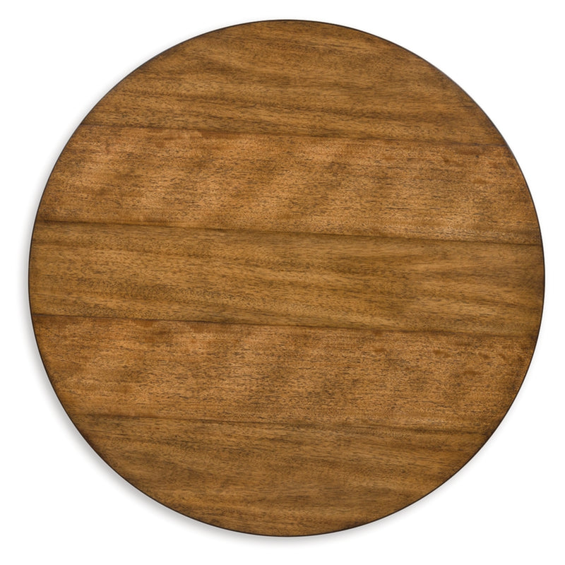 Steenlage Occasional Table Set