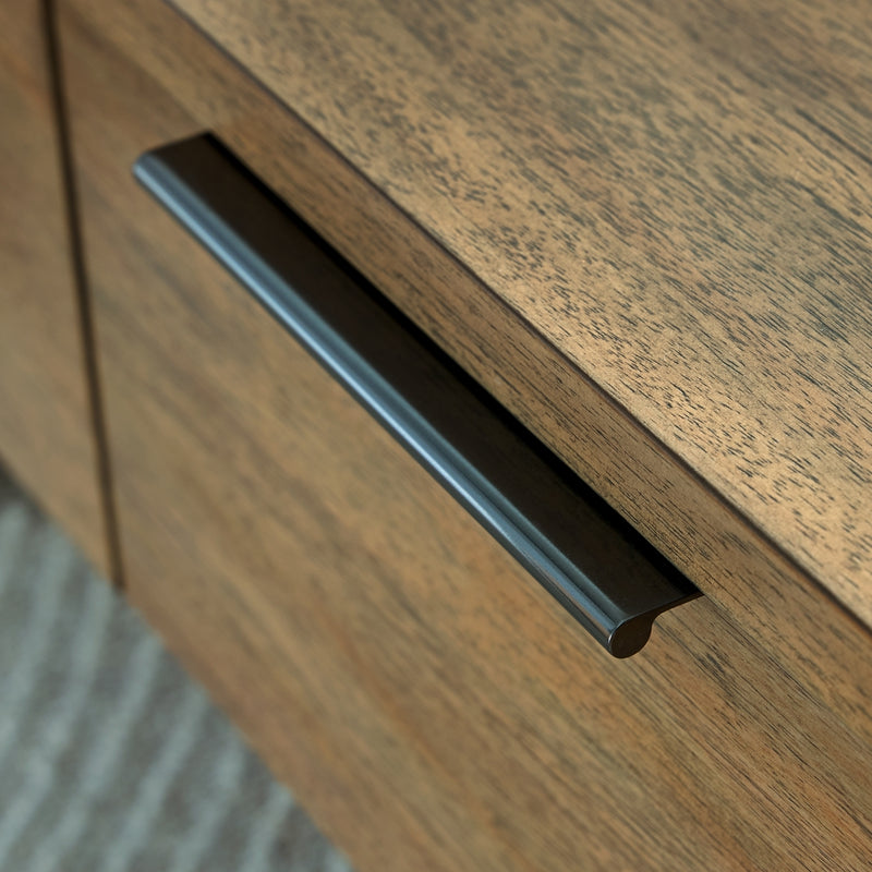 Mesa de centro Montia con tapa elevable