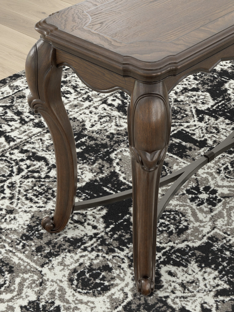 Mesa de sofá Maylee