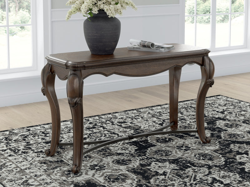 Mesa de sofá Maylee