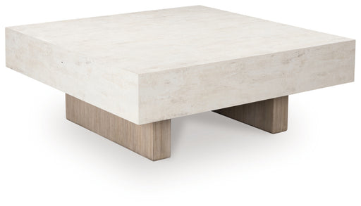 Jorlaina Cocktail Table