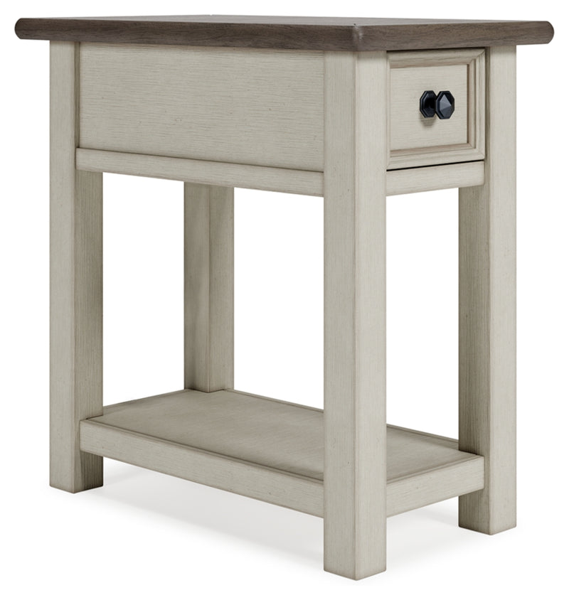 Bolanburg End Table