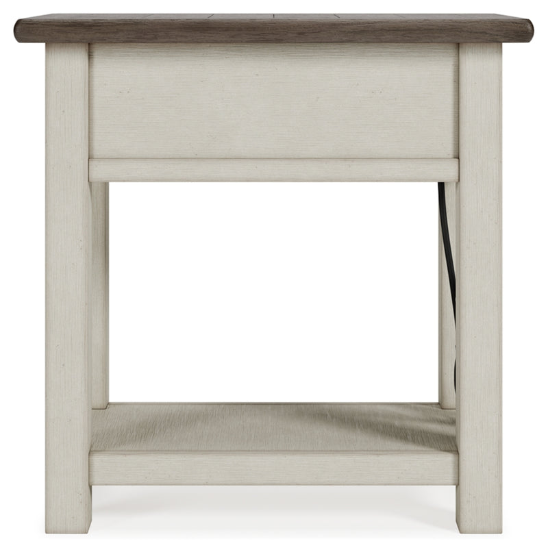 Mesa auxiliar Bolanburg