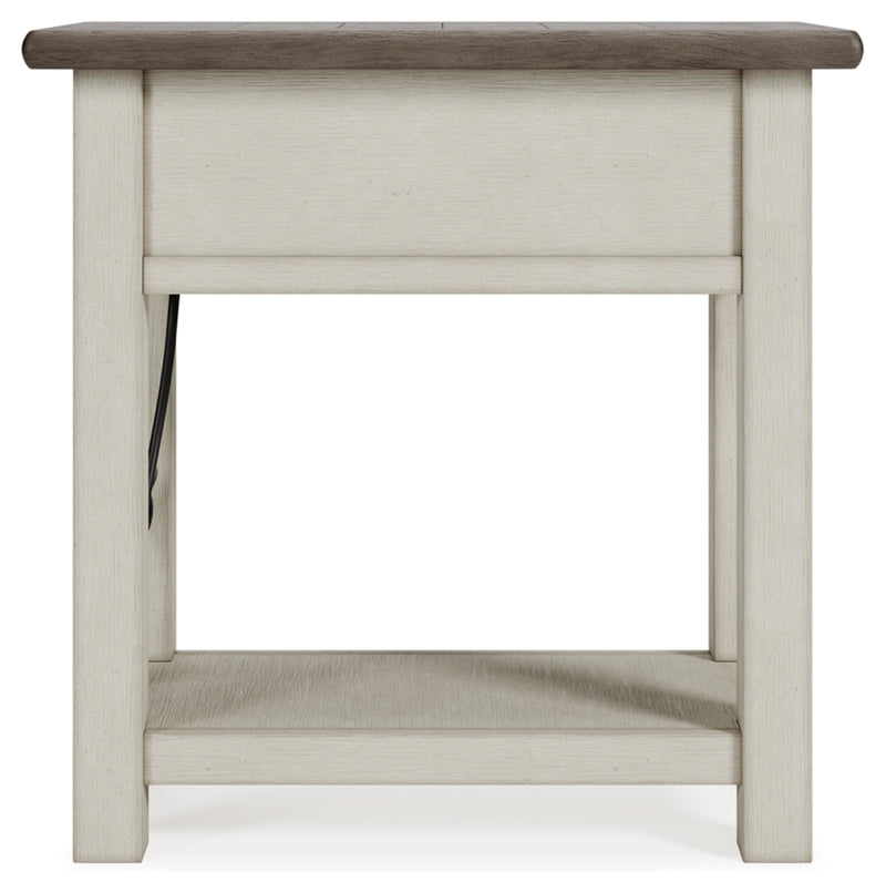 Mesa auxiliar Bolanburg