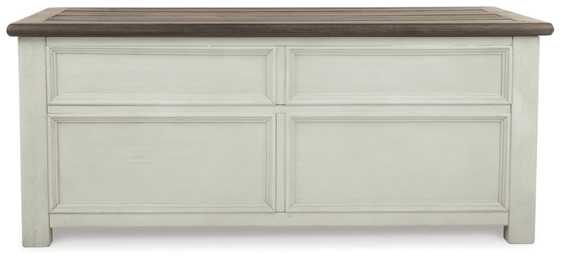 Mesa de centro elevable Bolanburg