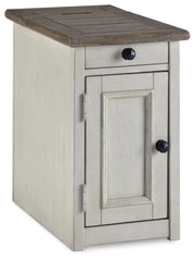 Bolanburg End Table
