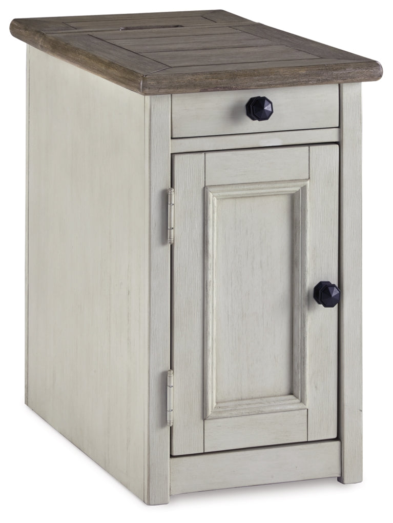Bolanburg End Table