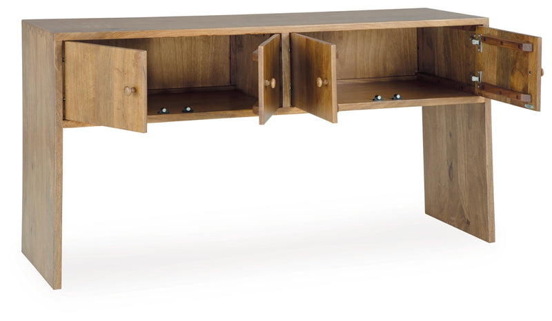 Consola Ella Grove