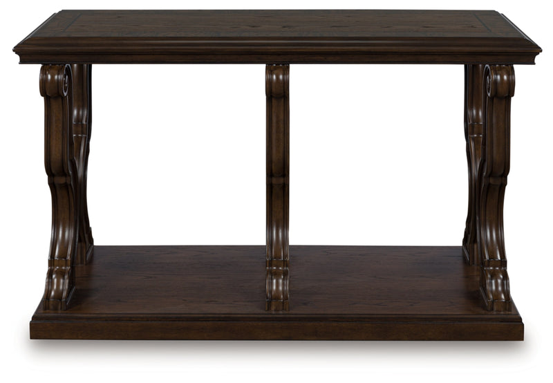 Mesa de sofá Maylee