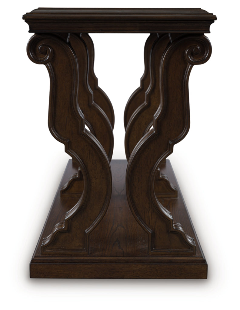 Mesa de sofá Maylee