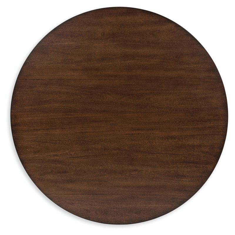 Korestone 2 Round Cocktail Table