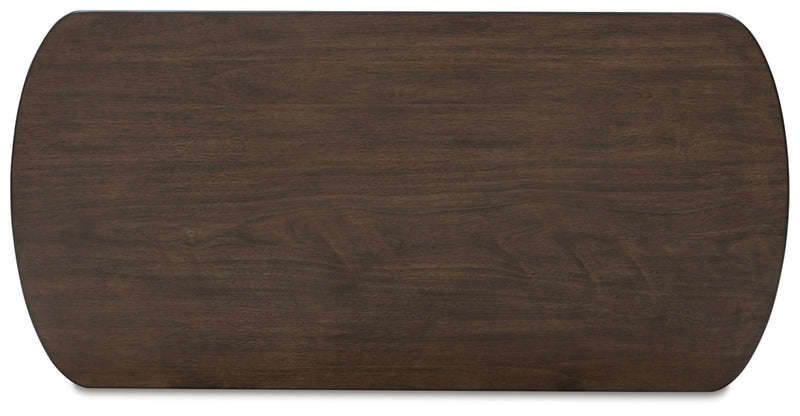 Mesa de centro con elevador Korestone