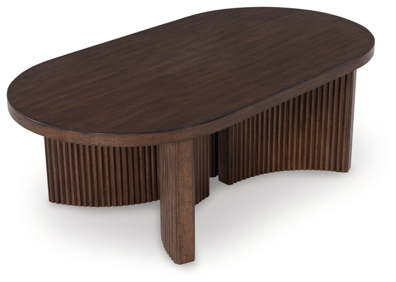 Korestone Cocktail Table