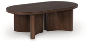 Korestone Cocktail Table