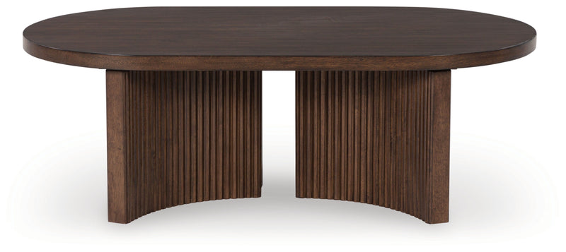 Korestone Cocktail Table