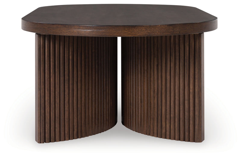 Korestone Cocktail Table